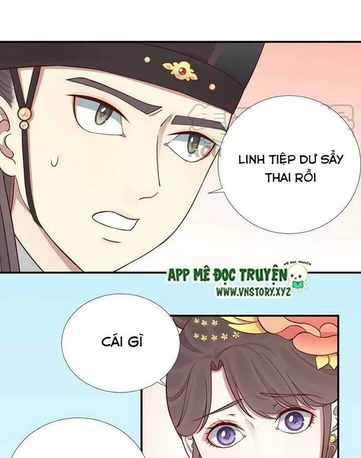 Hoàng Hậu Bận Lắm: Chapter 114