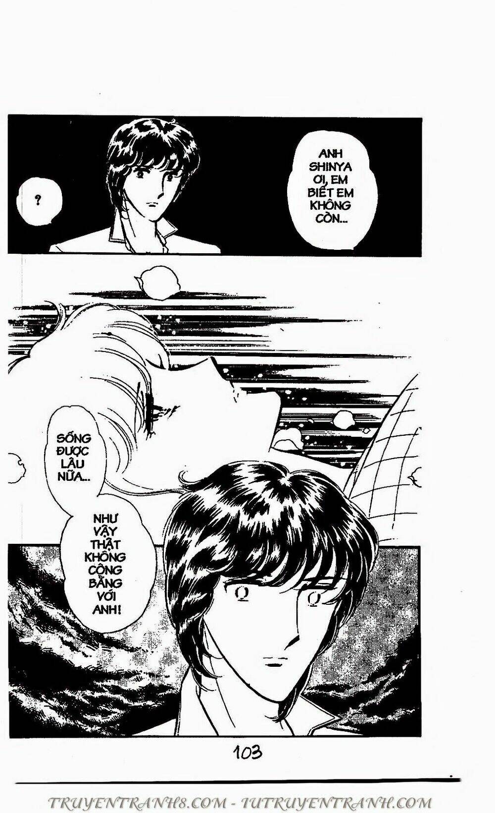 Mimi Kỳ Lạ: Chapter 48.1