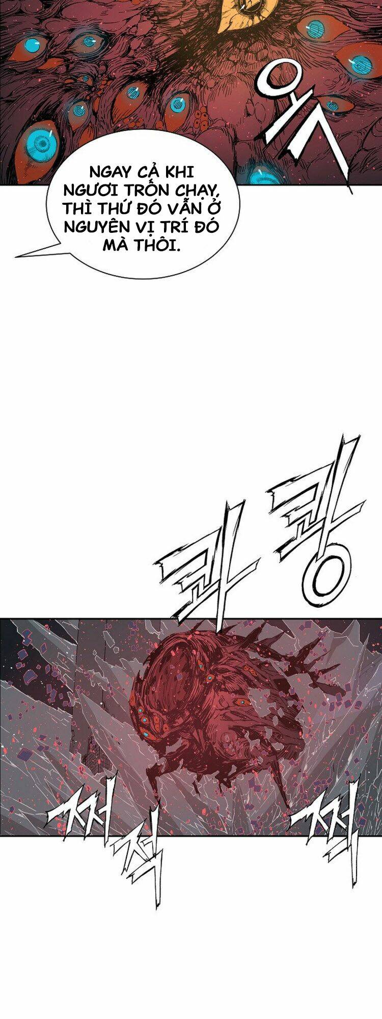 Vô Kiếm Tiểu Tử: Chapter 87