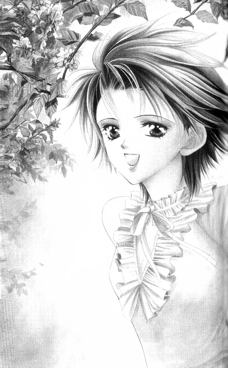 Thách Thức Tuyệt Vời: Chapter 6