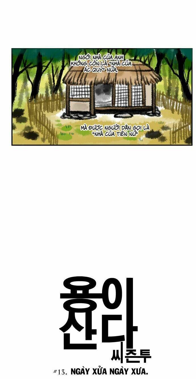 Hắn Ta Là Rồng: Chapter 70