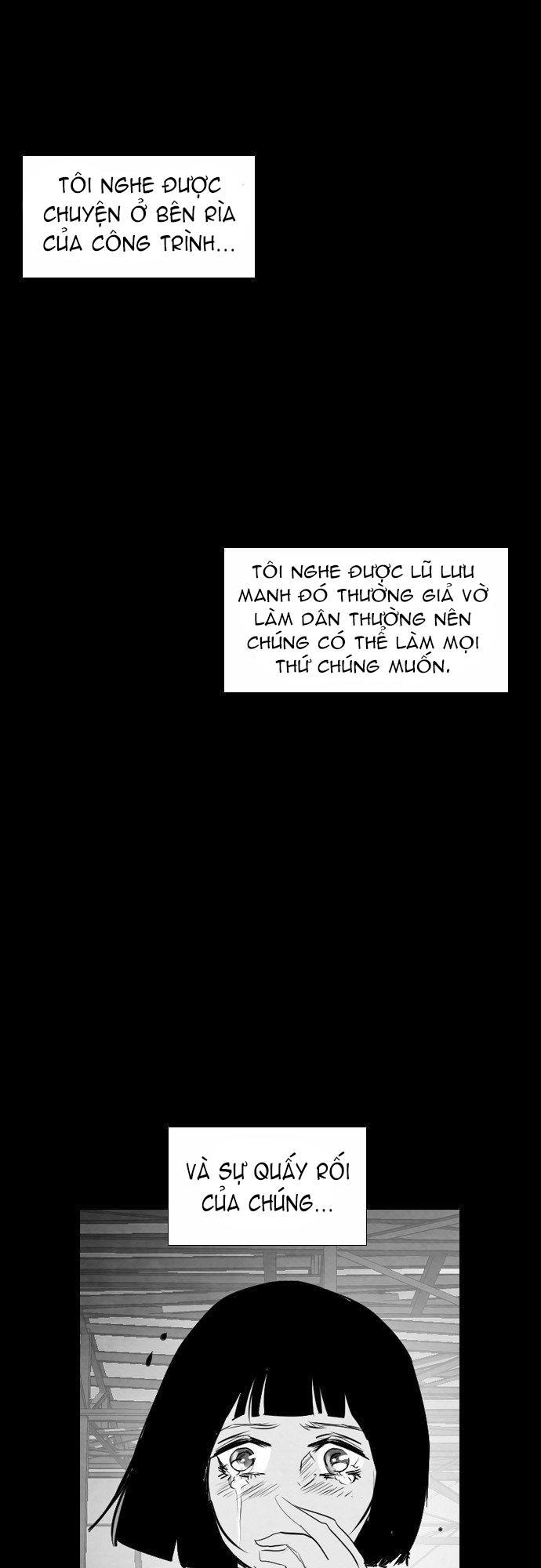 Revival Man: Chapter 22