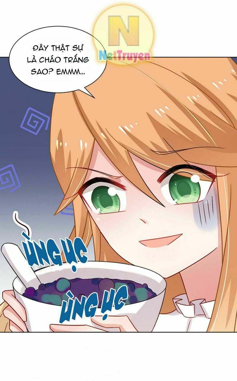 Ma Lạt Thiên Kim Đẩu Ác Thiếu: Chapter 42