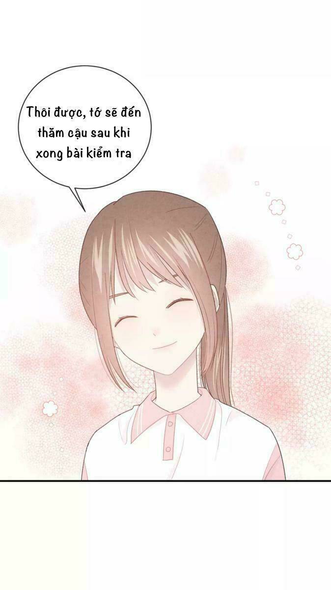 Từ Cái Nhìn Của Em: Chapter 28