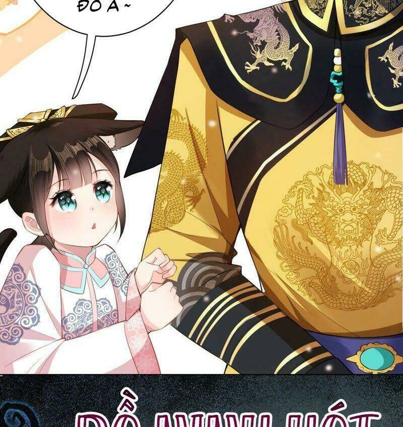 Quận Chúa Vững Vàng, Thiết Lập Nhân Vật Không Thể Vỡ: Chapter 25