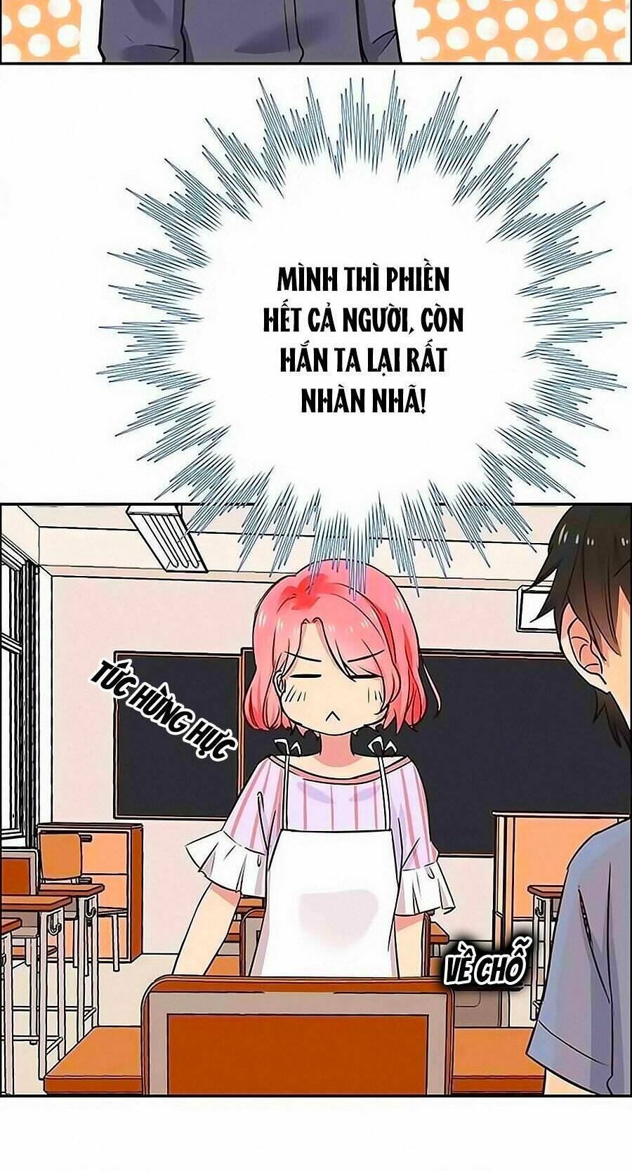 Đại Thần Tình Yêu Chớ Chạm Tôi: Chapter 11