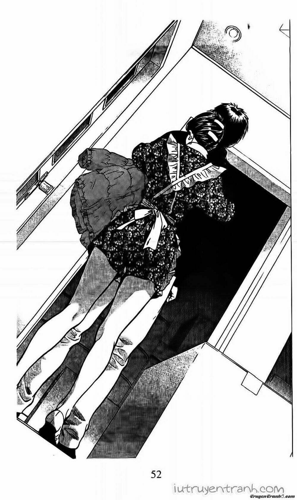 Mirano Nhà Tôi: Chapter 136