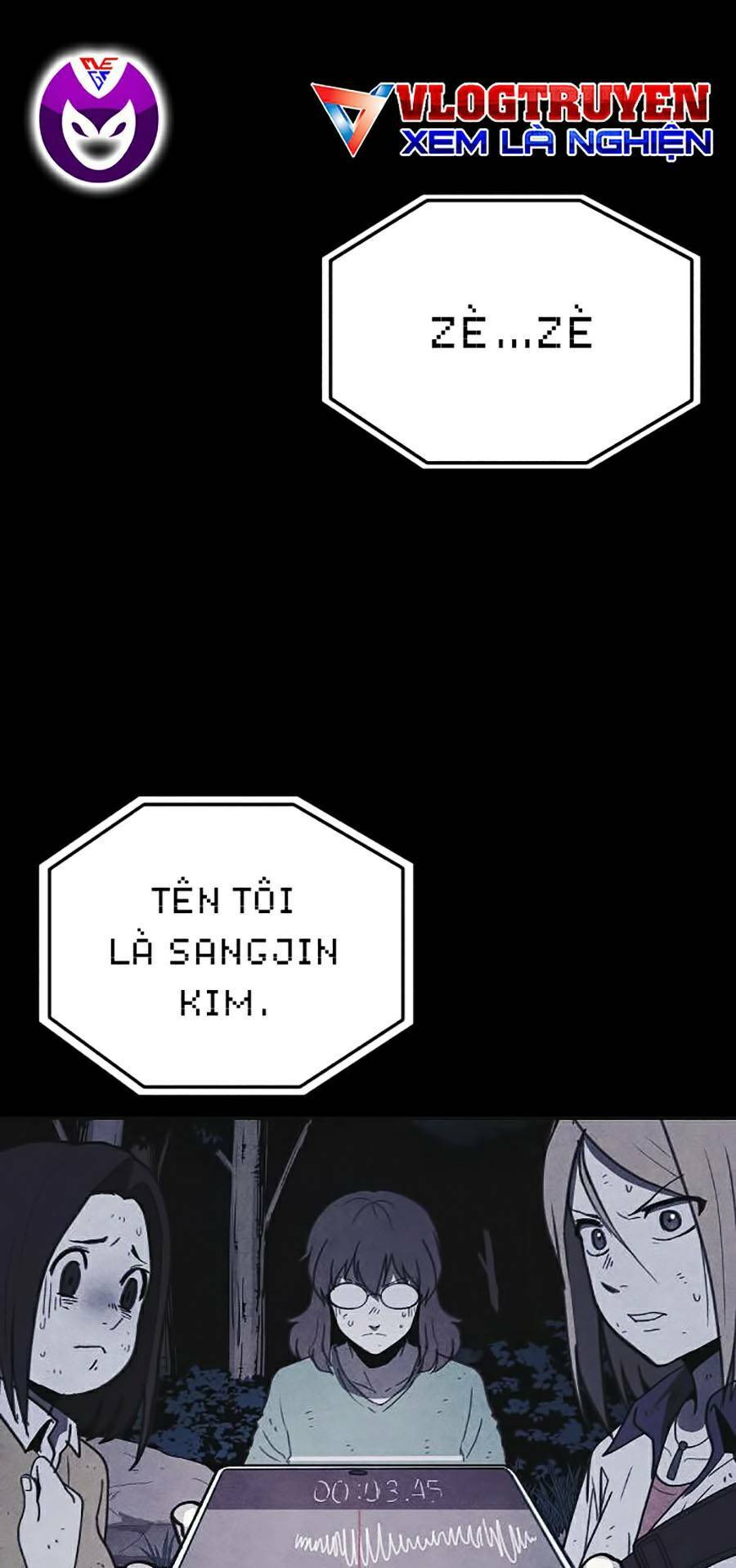 Cậu Bé Shotgun: Chapter 27