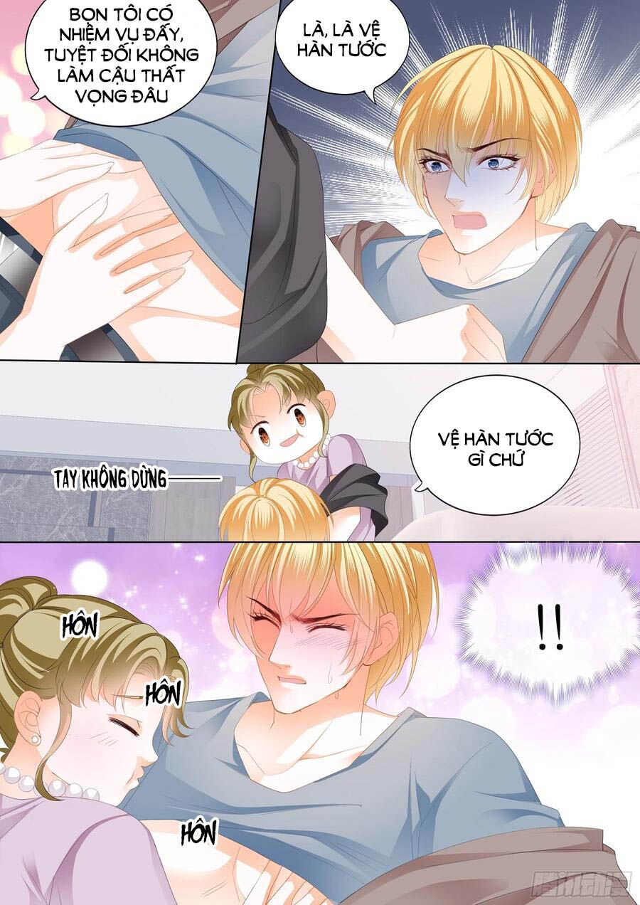 Bá Đạo Tiểu Thúc, Xin Trêu Chọc Vừa Thôi!: Chapter 207