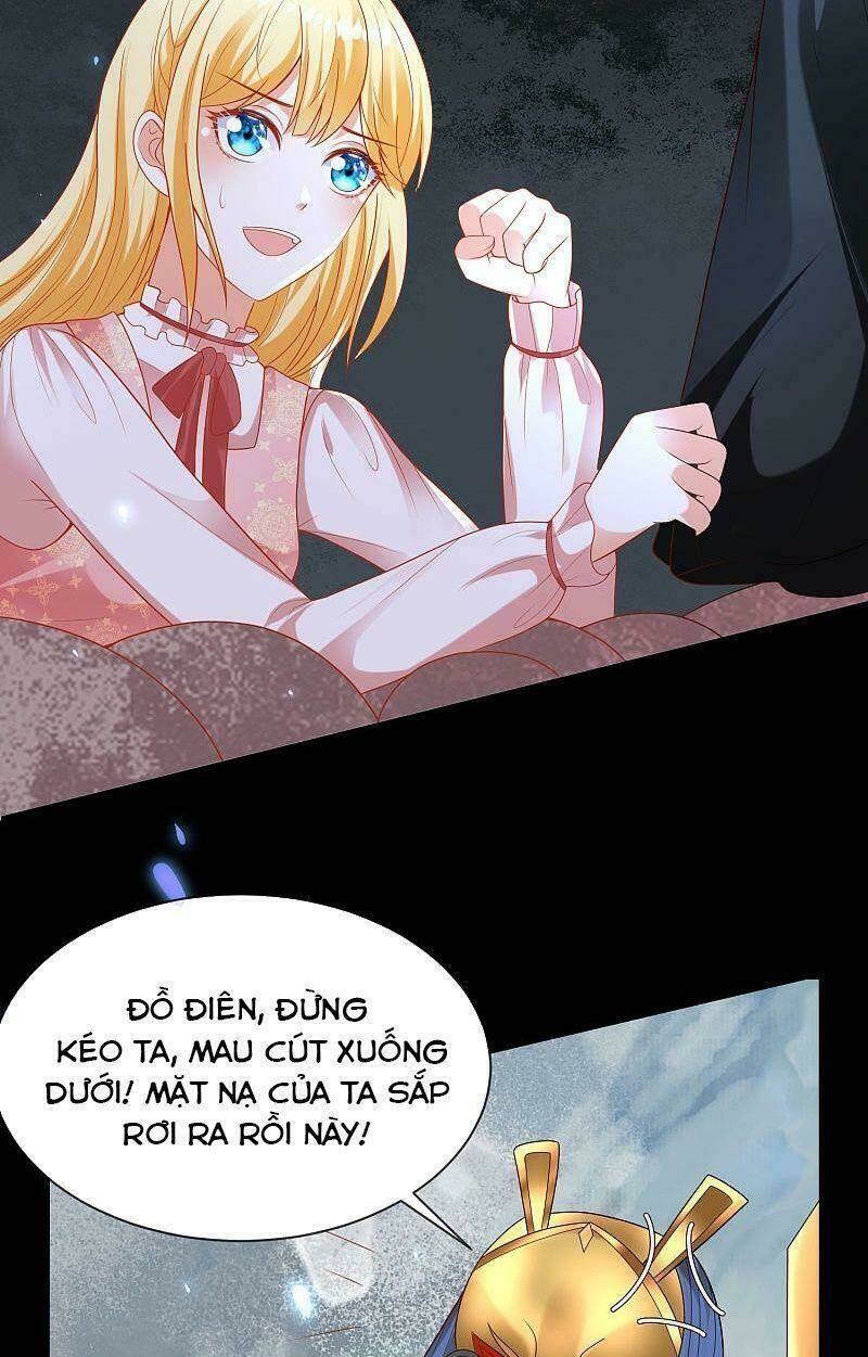 Sủng Hậu Của Vương: Chapter 96
