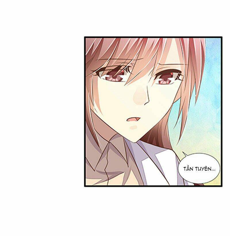 Hôn Bất Do Kỷ: Chapter 32