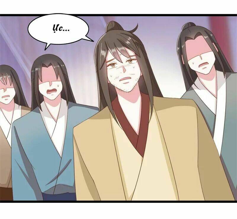 Đích Nữ Hữu Độc: Chapter 41