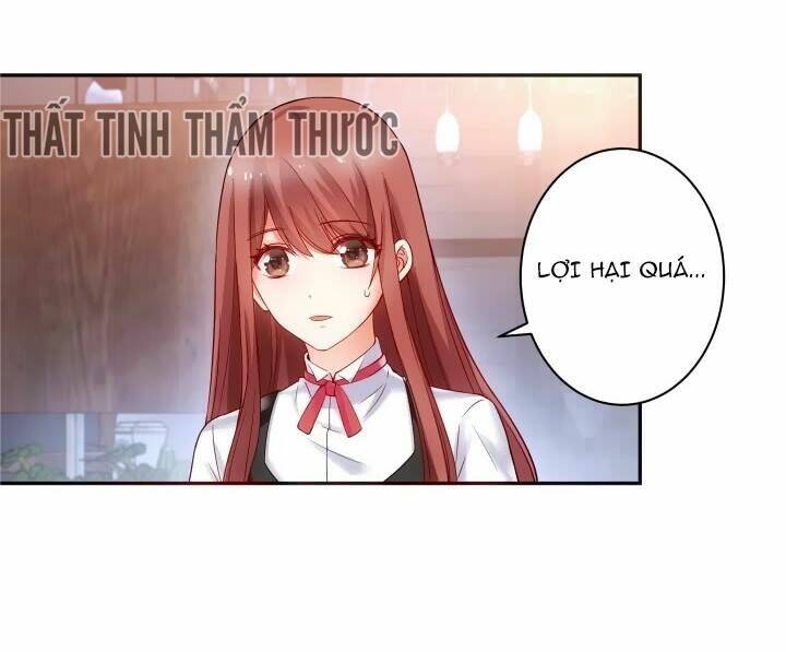 Bạn Trai 1/4 Của Tôi: Chapter 3