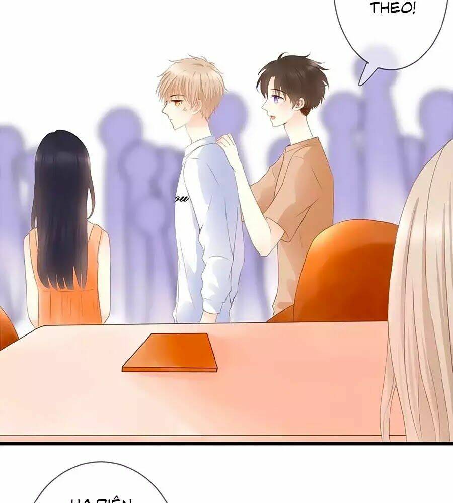 Đóa Hoa Chớm Nở: Chapter 4