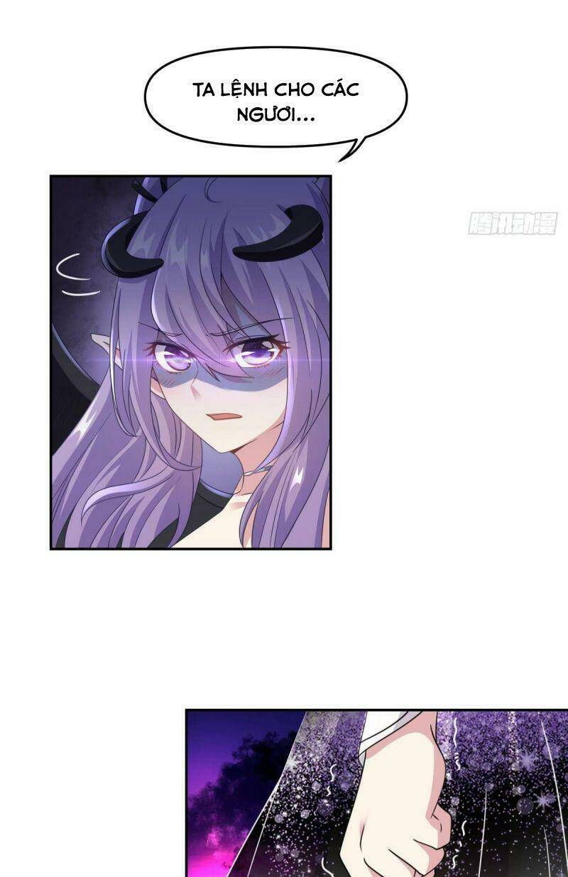 Xâm Lược Vạn Giới: Chapter 34