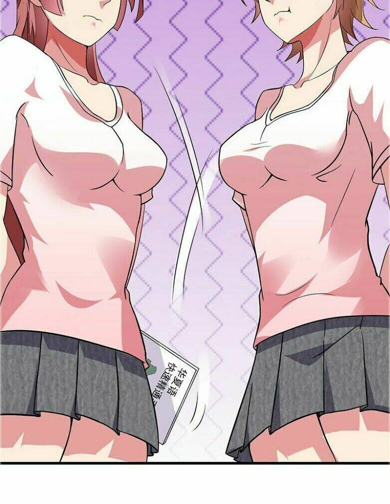 Dị Năng Thiếu Niên Vương: Chapter 45