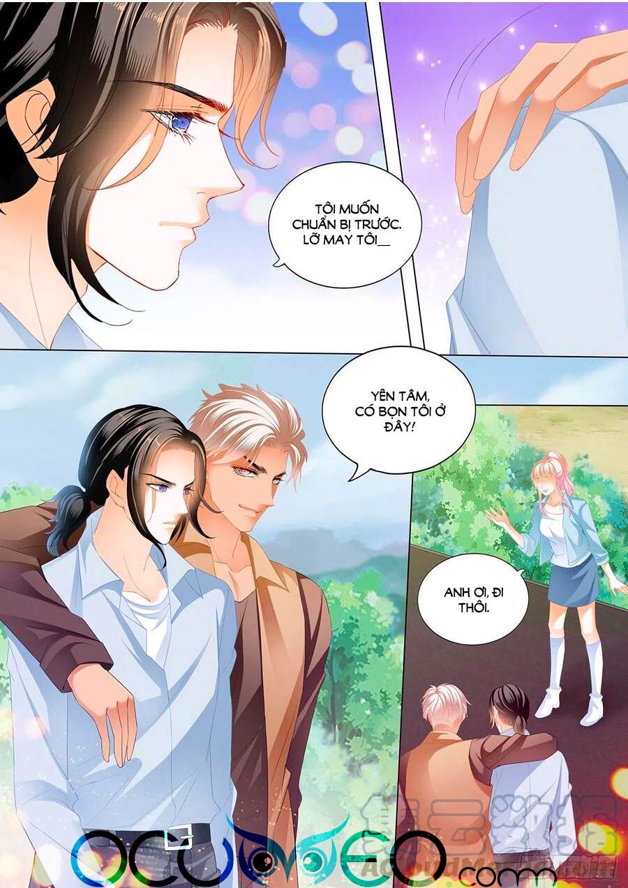 Bá Đạo Tiểu Thúc, Xin Trêu Chọc Vừa Thôi!: Chapter 225