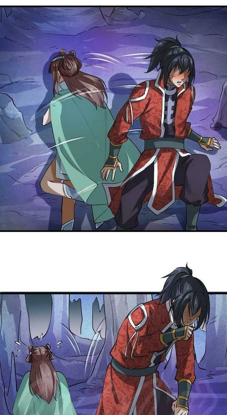 Đấu Hồn Đại Lục: Chapter 18