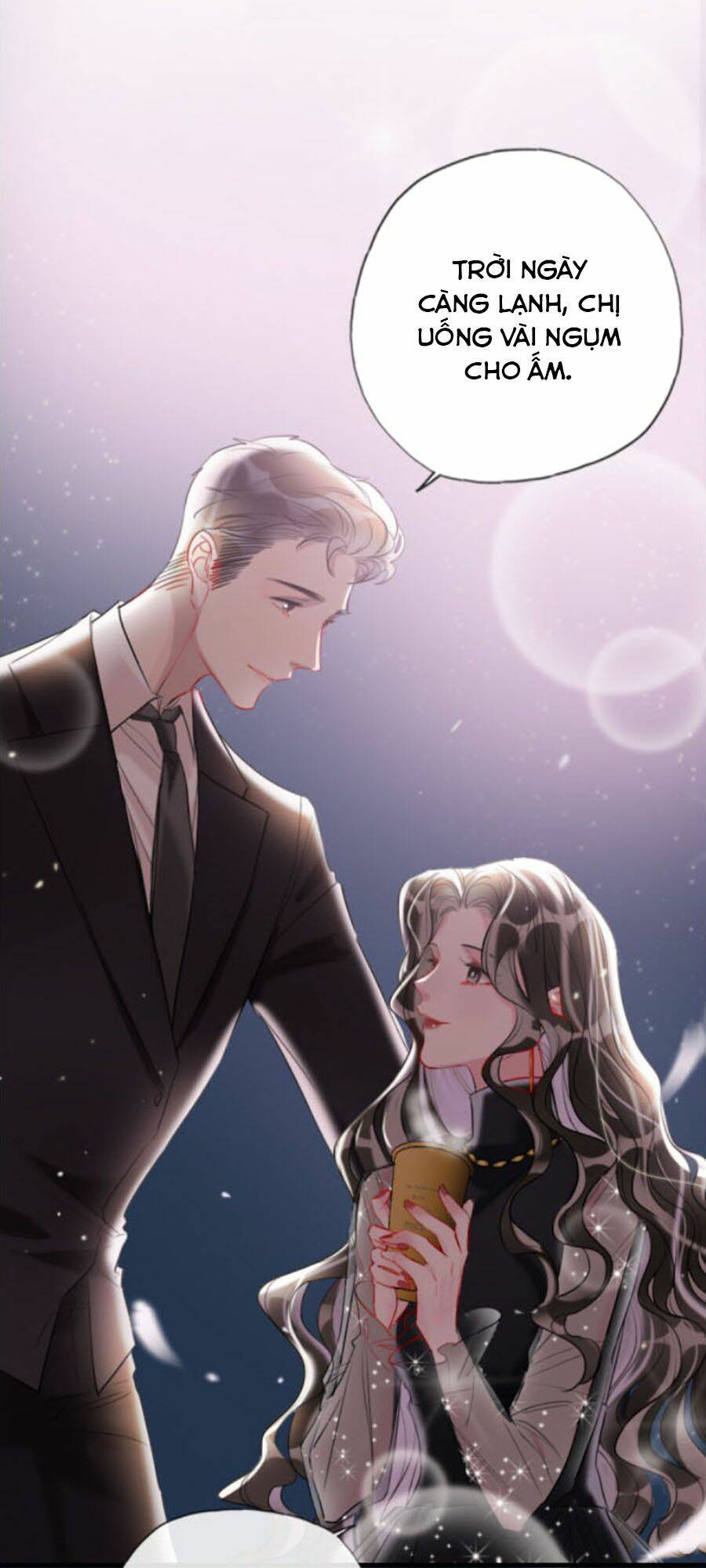 Cô Ấy Thật Xinh Đẹp: Chapter 14