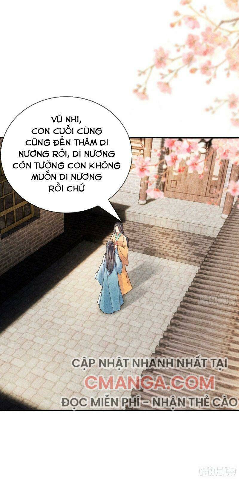 Trọng Sinh Chi Đích Nữ Bất Thiện: Chapter 48