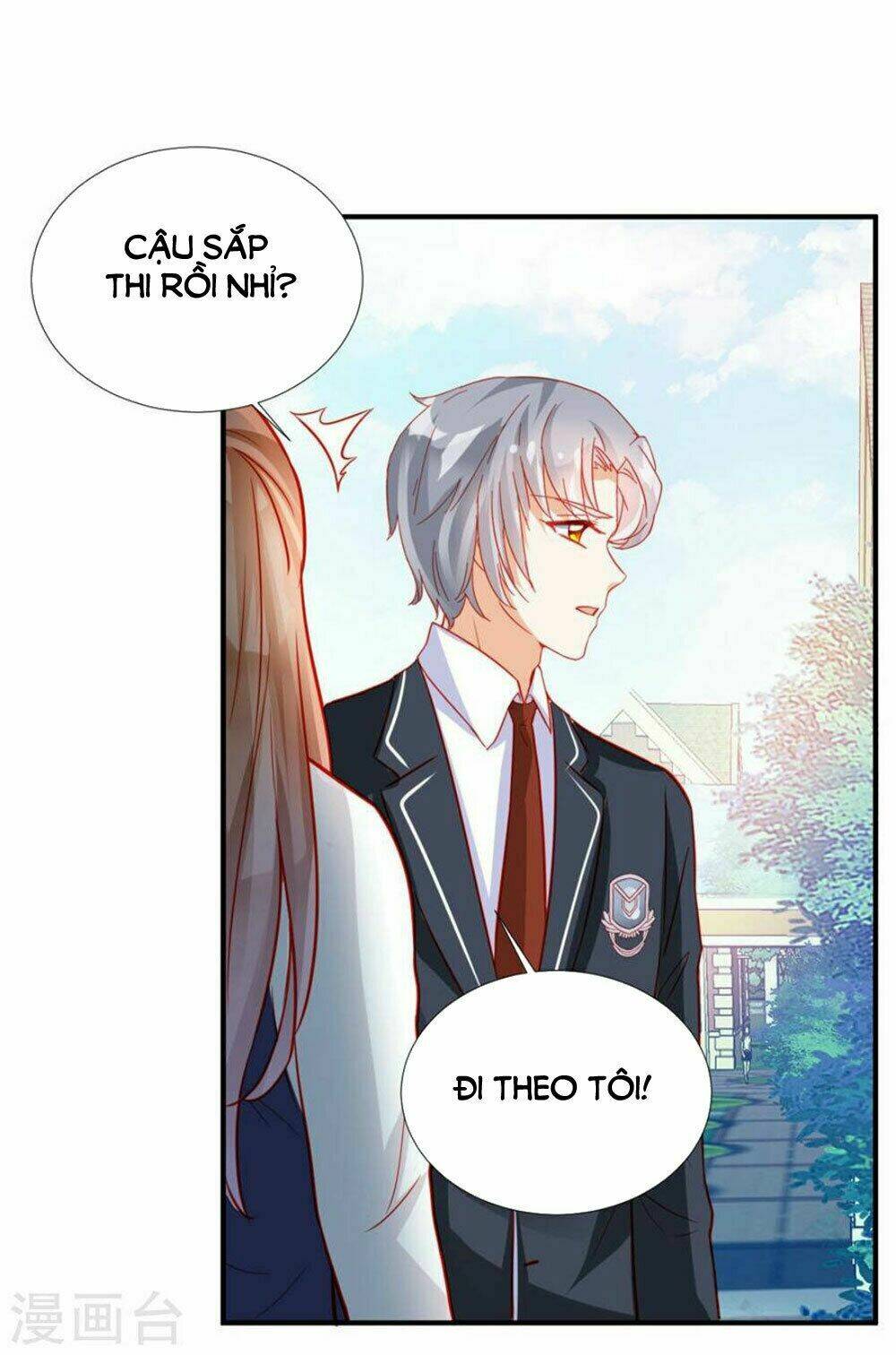 Tu La Thiếu Gia Quá Kiêu Ngạo: Chapter 55