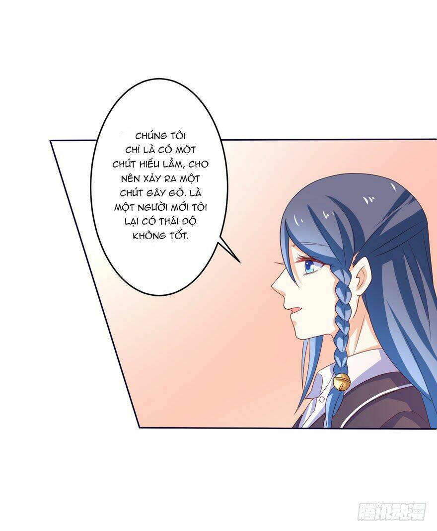 Ức Lạc Tinh Thần: Chapter 7