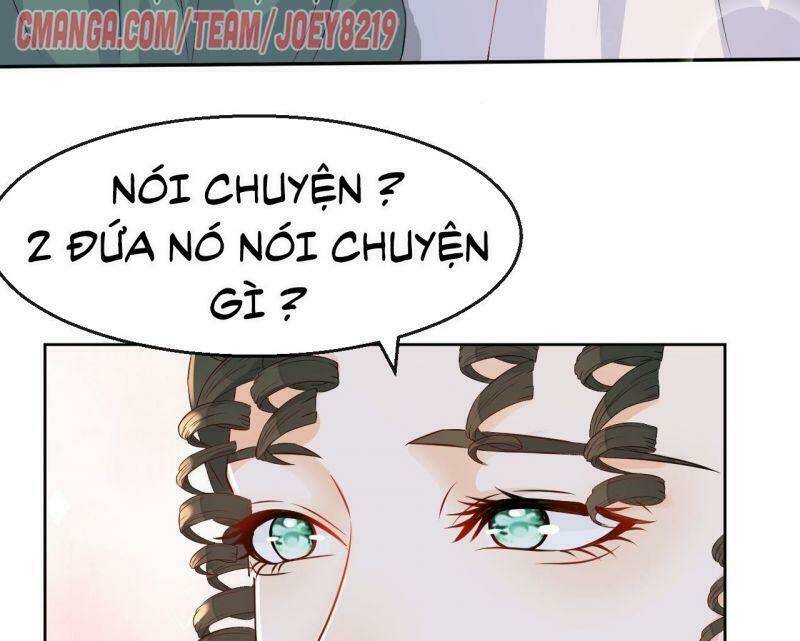 Không Thể Hòan Hảo Tuyệt Đối: Chapter 4