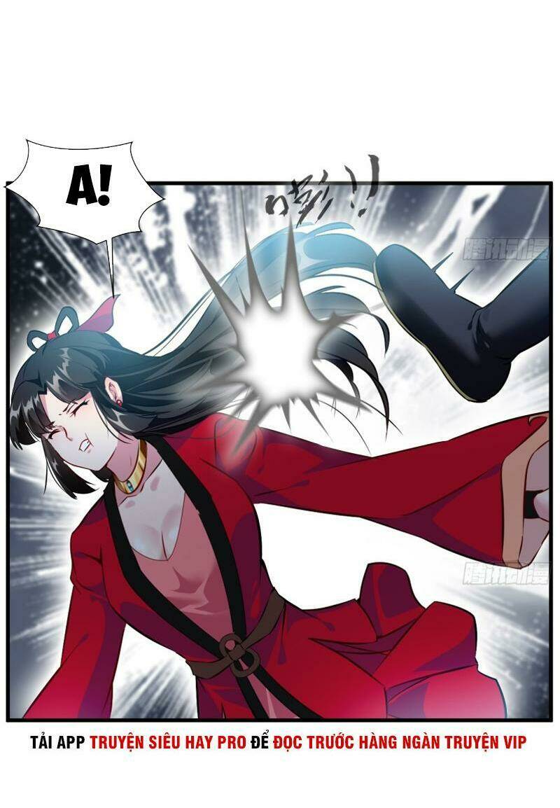 Tuyệt Thế Đế Tôn: Chapter 69