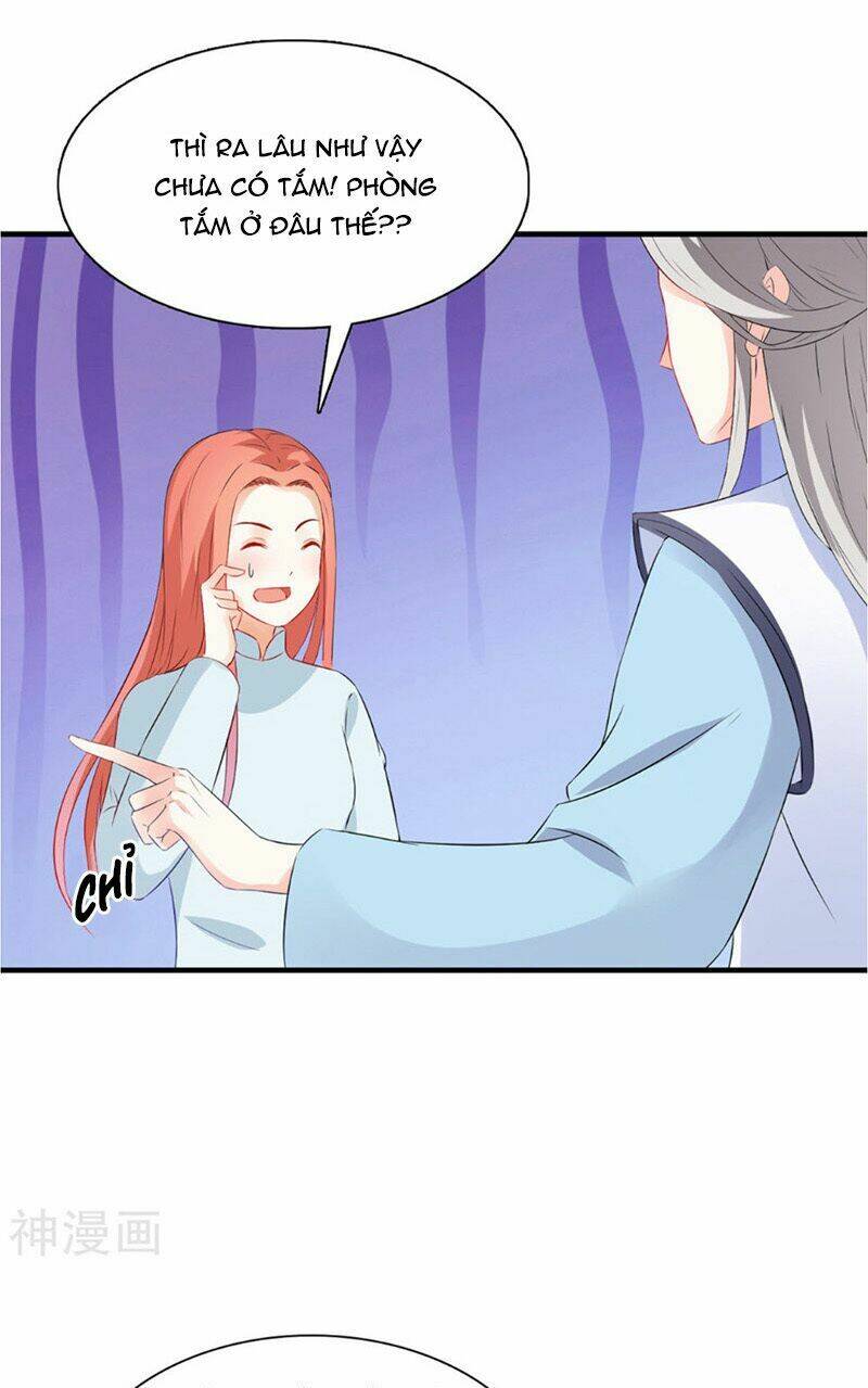 Tận Diệt Vương Gia Mãn Triều: Chapter 127