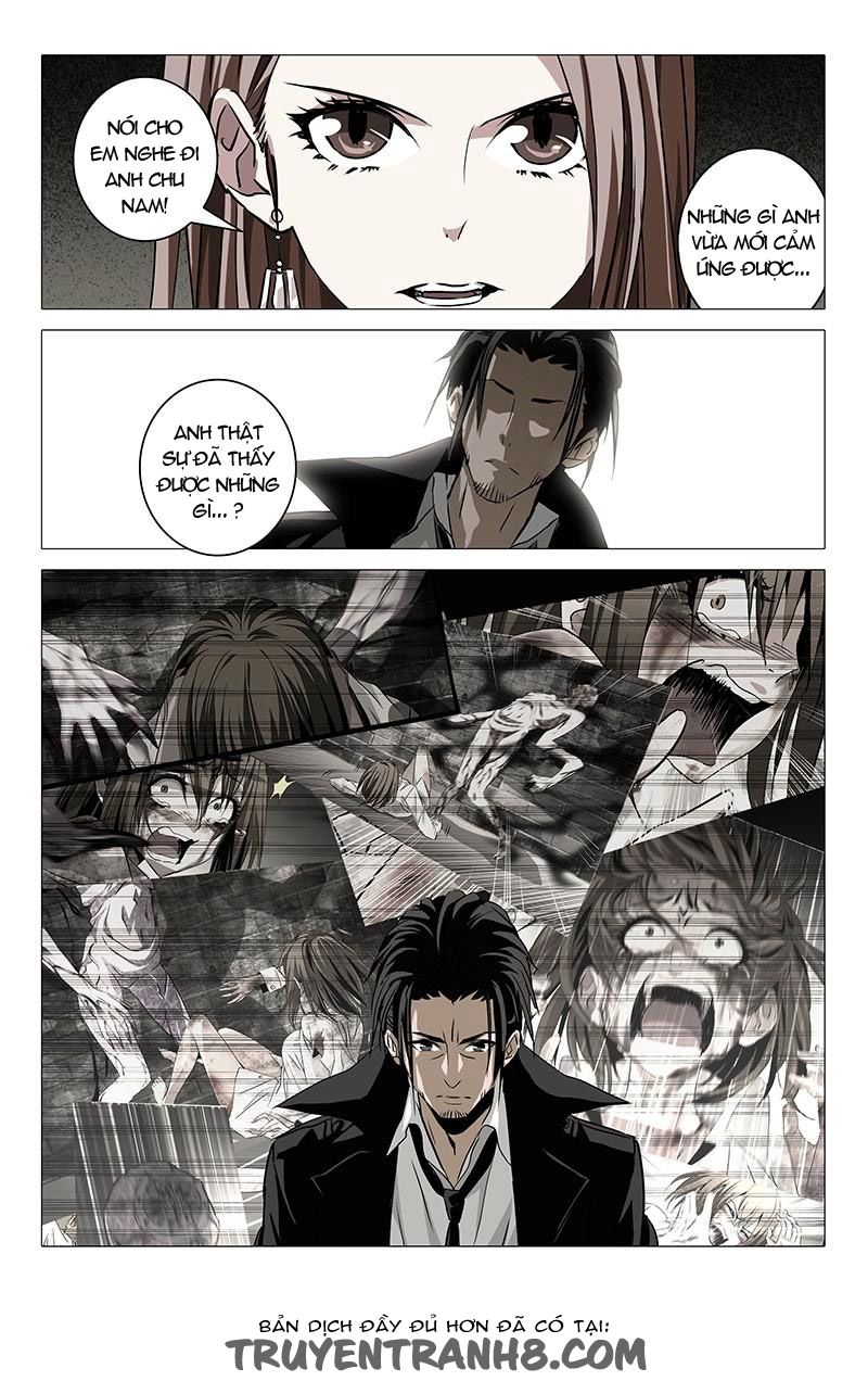 The Lost City: Chapter 2