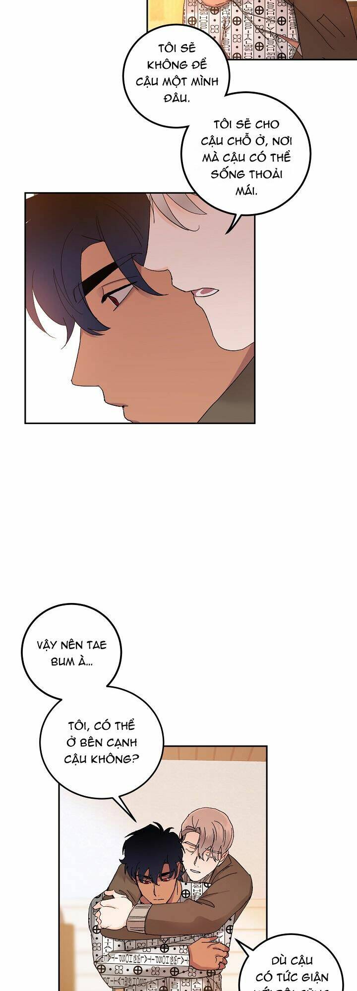 Kẻ Cắp Mặt Trăng: Chapter 44