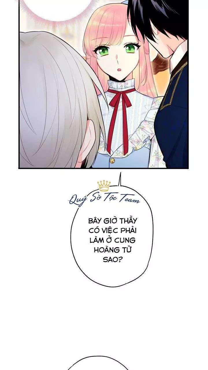 Tồn Tại Với Tư Cách Là Vợ Của Nam Chính: Chapter 108: Thầy của Cesar