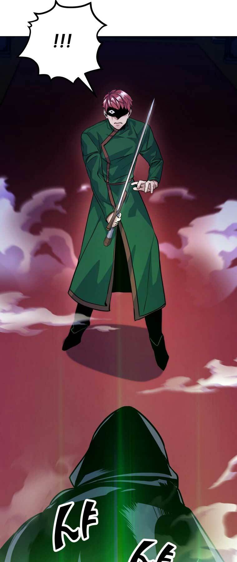 Bạo Chúa Cường Hoành: Chapter 13