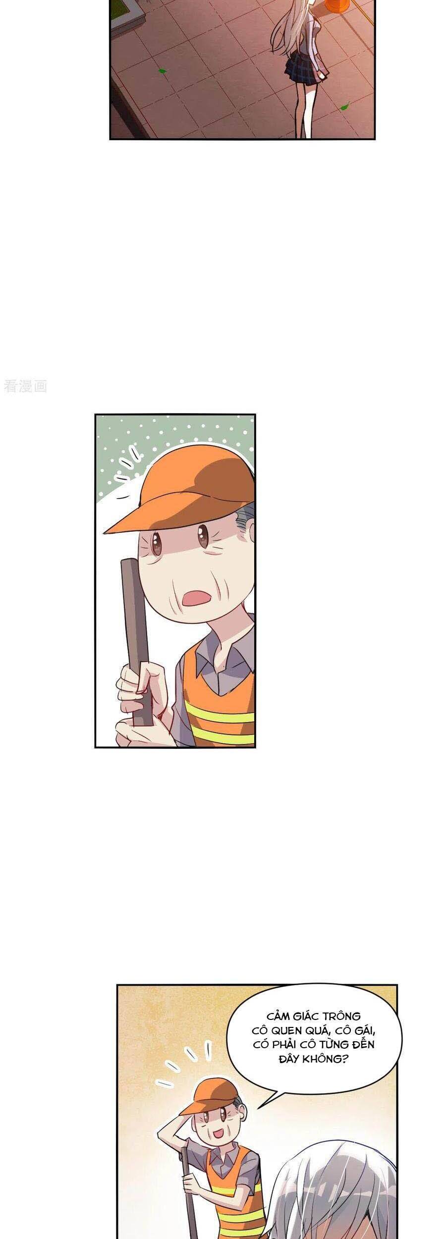 Tô Tịch Kỳ Quái: Chapter 103