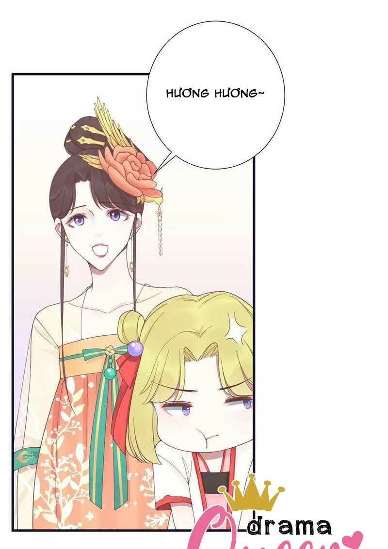 Hoàng Hậu Bận Lắm: Chapter 185