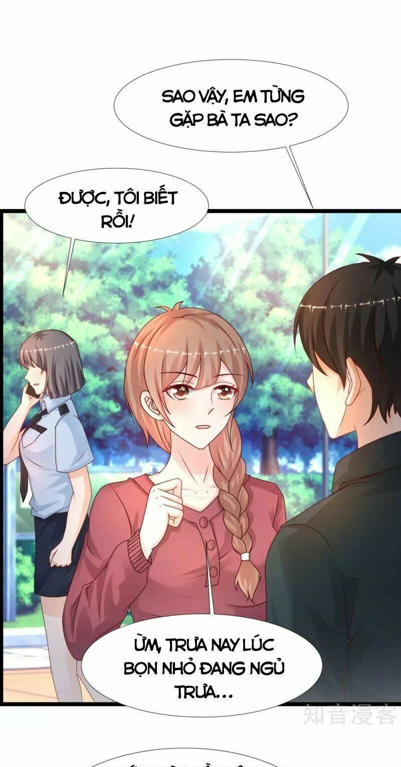 Tối Cường Vận Đào Hoa: Chapter 213