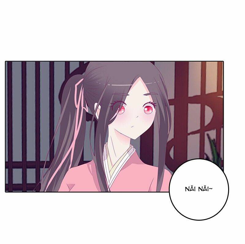 Tướng Quân Mời Ra Trận: Chapter 61