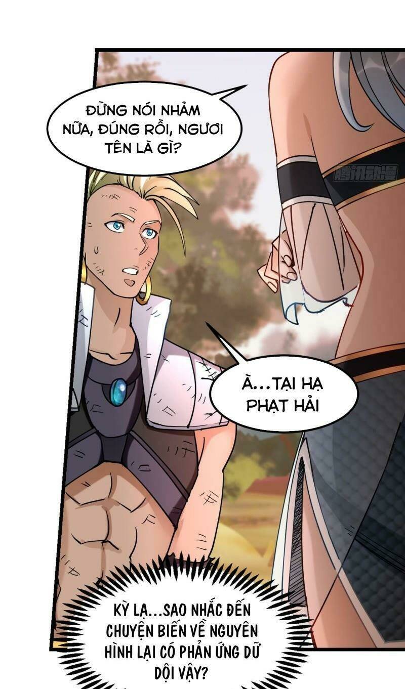 Lão Tổ Của Bạn Đang Online: Chapter 84