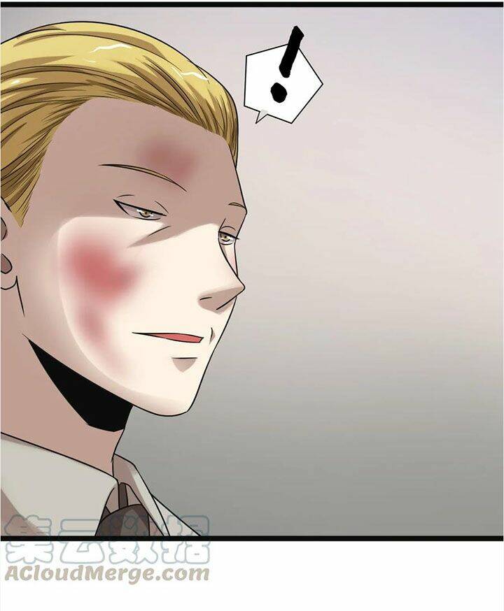 Đai Ca Trở Lại Tuổi 16: Chapter 20