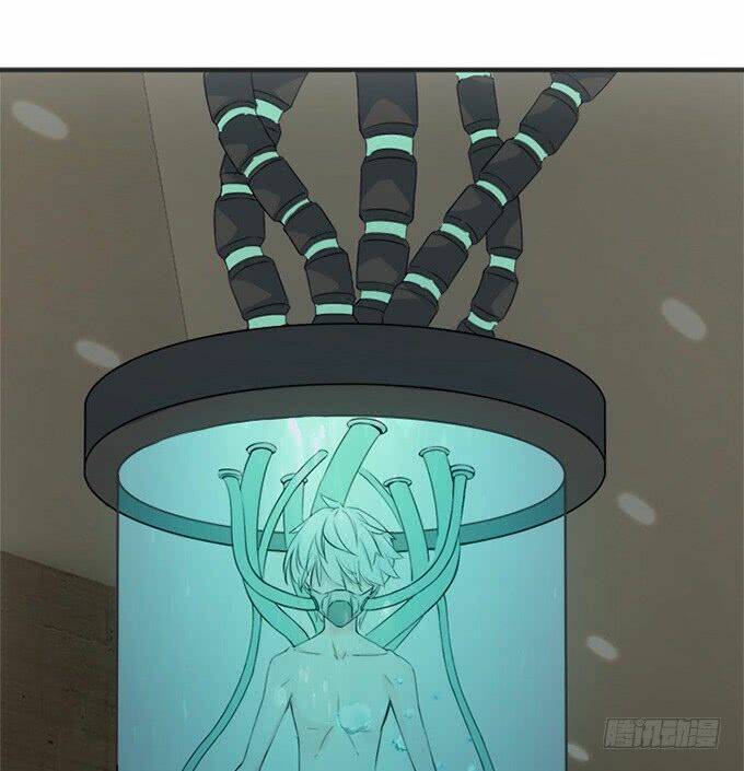 Huyết Đồng Tử: Chapter 8