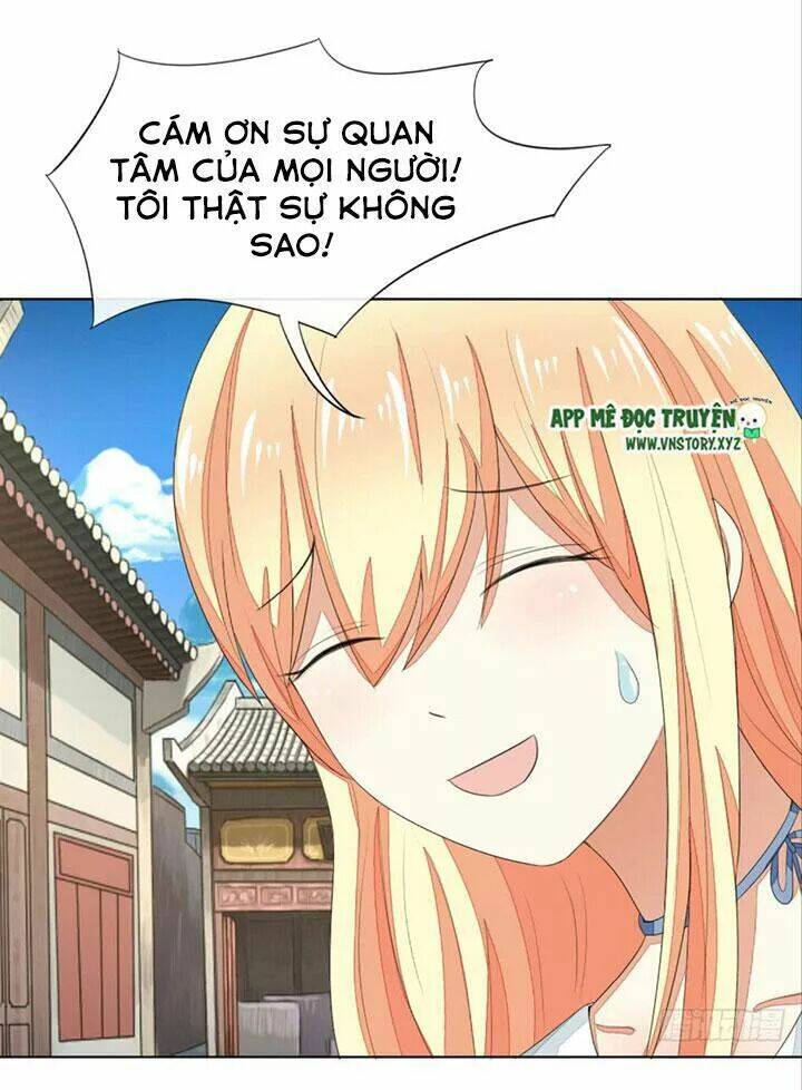 Nam Thần Ma Cà Rồng: Sủng Nhược Tiểu Lãn Thê: Chapter 81