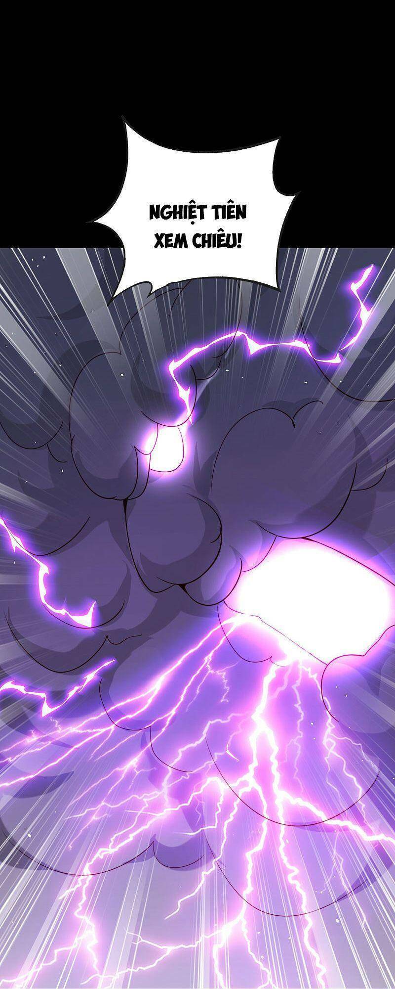 Vòng Bạn Bè Mạnh Nhất Của Tiên Giới: Chapter 112