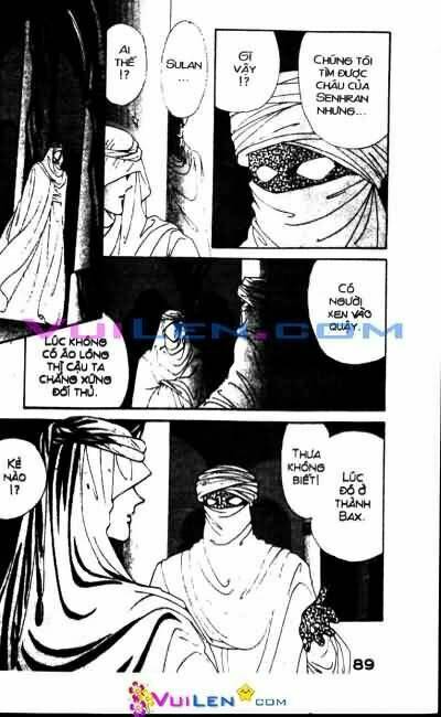 Nàng Công Chúa Ham Chơi: Chapter 11