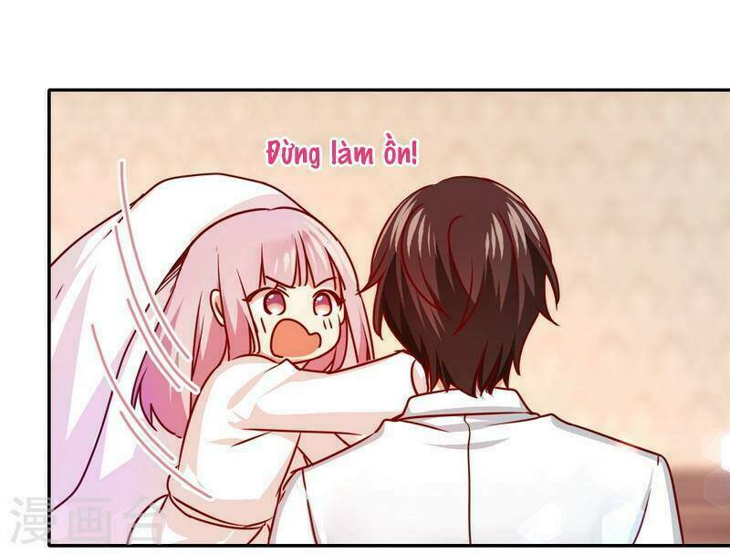 Phục Thù Thiếu Gia Tiểu Điềm Thê: Chapter 34