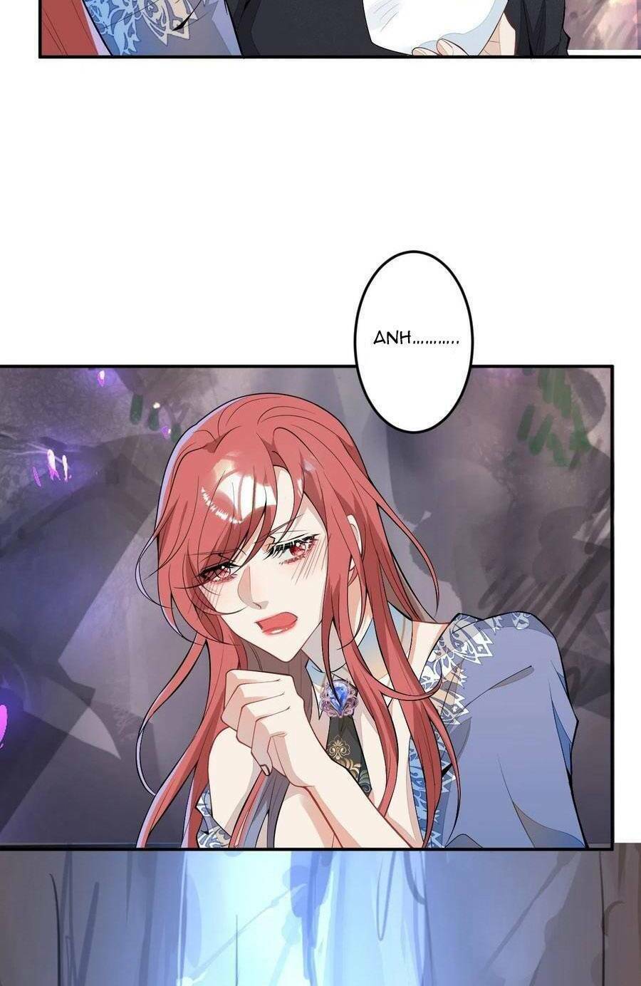 Xuyên Không Đến Thế Giới Trở Thành Đóa Hoa Của Anh: Chapter 58