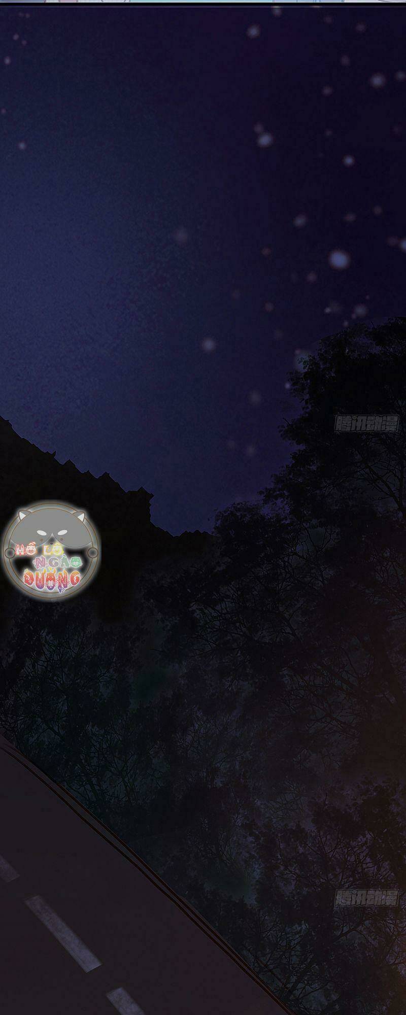 Hữu Yêu Lai Chi Họa Trung Tiên: Chapter 43