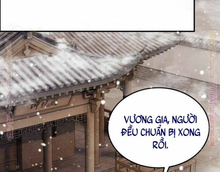 Trọng Sinh Bá Sủng Nhiếp Chính Vương Quá Mạnh Mẽ: Chapter 219