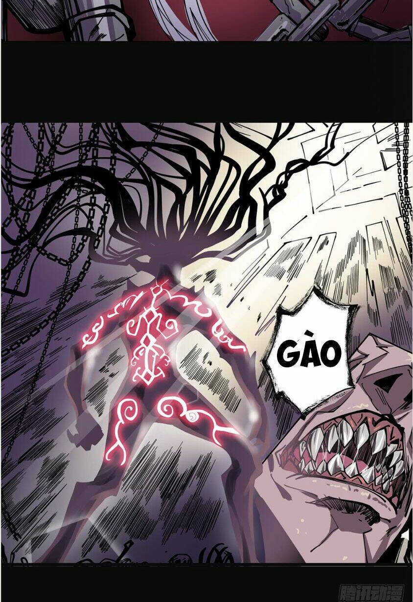 Hiệp Hành Cửu Thiên: Chapter 15