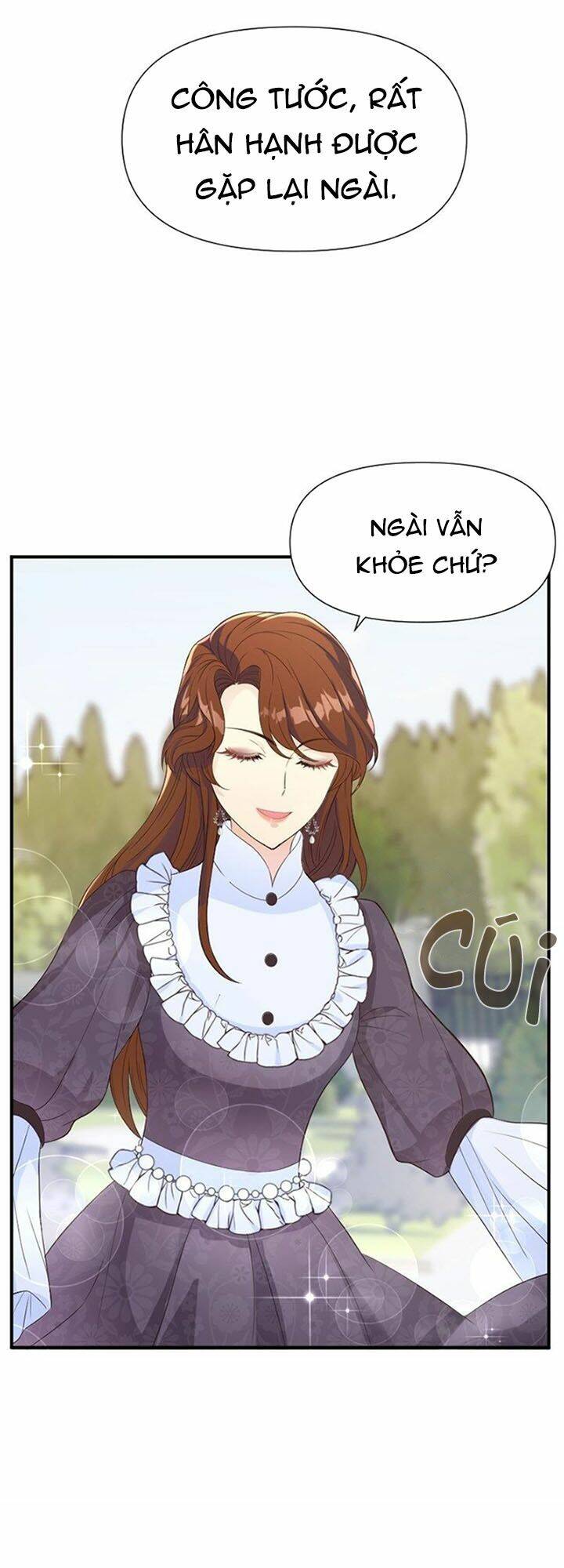 Tất Cả Mọi Người Đều Yêu Quý Nhân Vật Phản Diện: Chapter 5