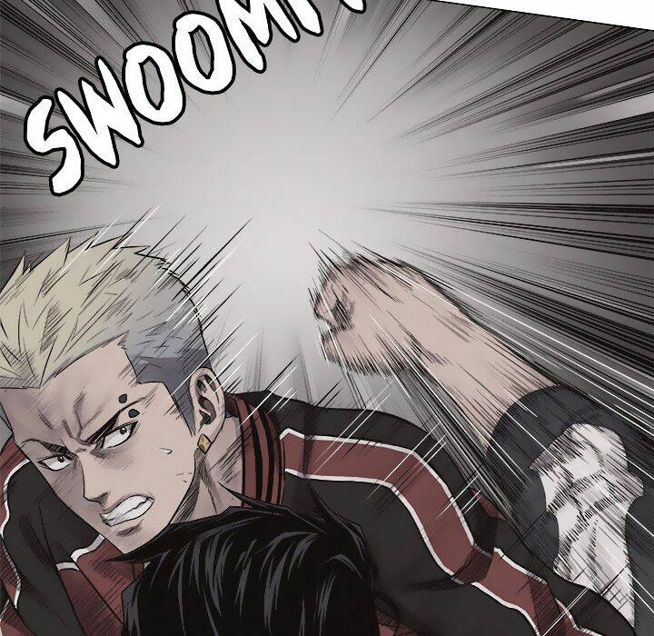 Nắm Đấm: Chapter 22